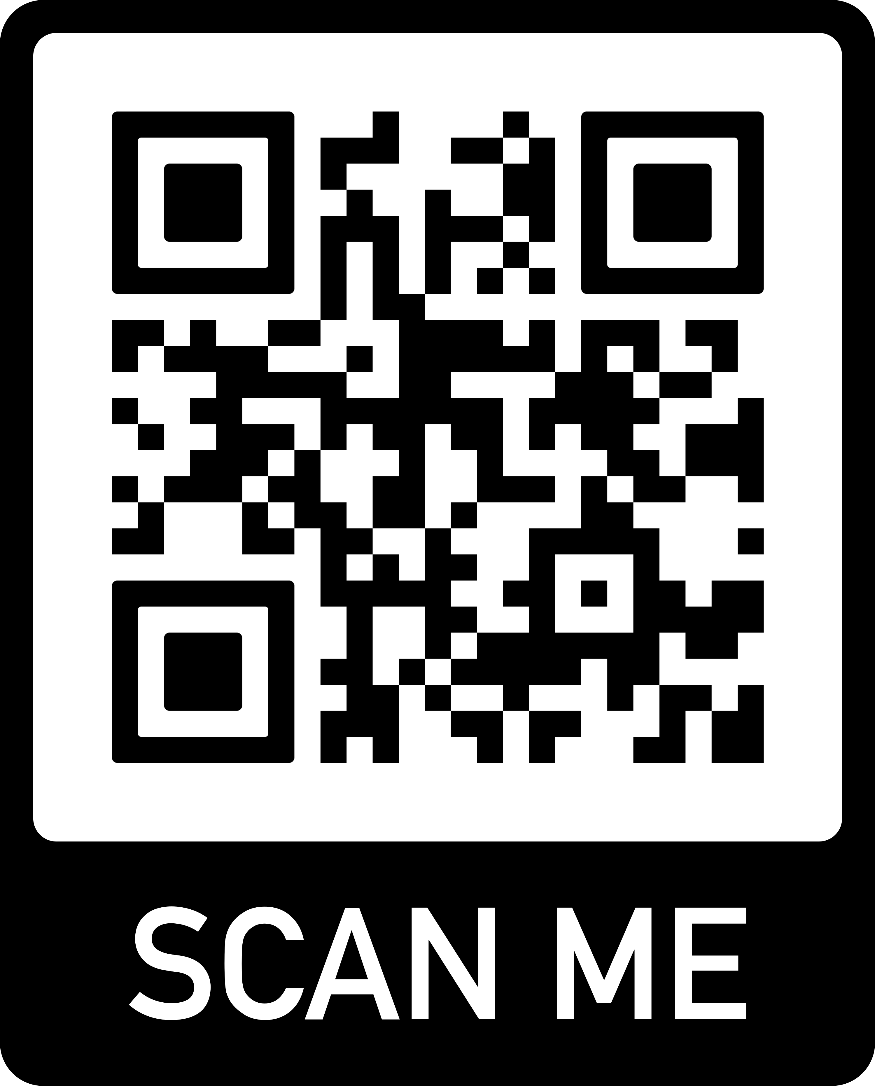 TerraYield QR Code